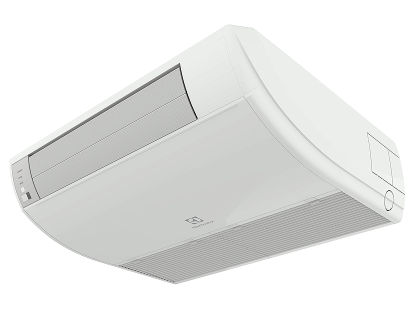 Electrolux EACU-60H/UP3-DC/N8